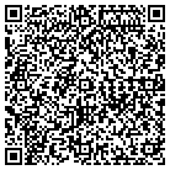 QR-код с контактной информацией организации Властелин колец