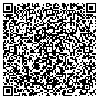 QR-код с контактной информацией организации АвтоЛегион