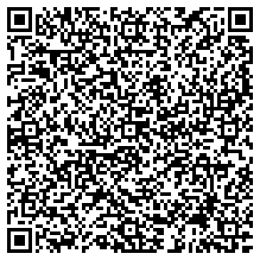 QR-код с контактной информацией организации Kia