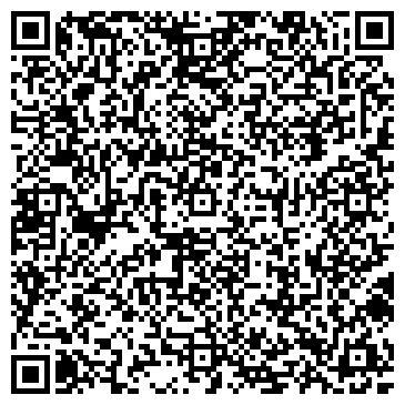 QR-код с контактной информацией организации Инжтехкран