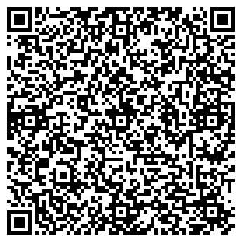 QR-код с контактной информацией организации Согдиана
