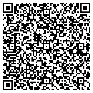 QR-код с контактной информацией организации Мангазея