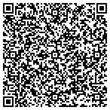QR-код с контактной информацией организации Прикамский Альянс