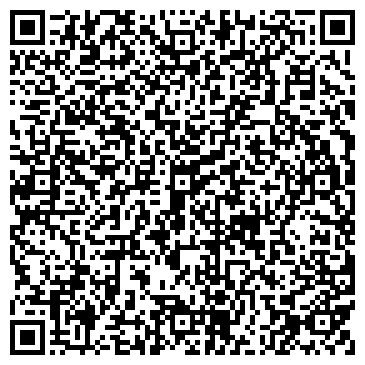 QR-код с контактной информацией организации Транспицца