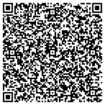 QR-код с контактной информацией организации БиGOODи