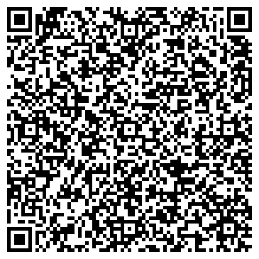 QR-код с контактной информацией организации Кузьминские бани