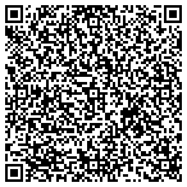 QR-код с контактной информацией организации Московский трикотаж, магазин, ИП Денисова Л.А.
