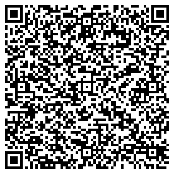 QR-код с контактной информацией организации Добрая Трапеза