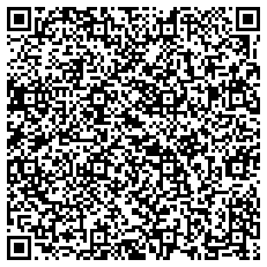 QR-код с контактной информацией организации Белорусский трикотаж