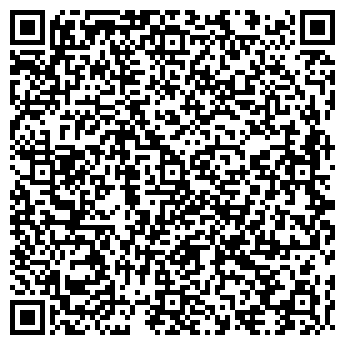 QR-код с контактной информацией организации МАСКА, сауна