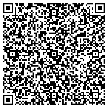 QR-код с контактной информацией организации Город скидок