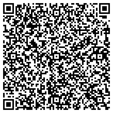 QR-код с контактной информацией организации "Гранатовый сад"