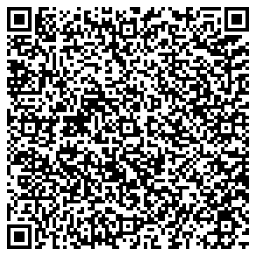 QR-код с контактной информацией организации Магия трикотажа