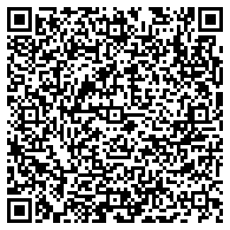 QR-код с контактной информацией организации ООО Город 614