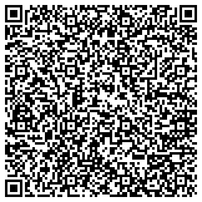 QR-код с контактной информацией организации Центр энергоаудита