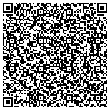 QR-код с контактной информацией организации ООО Аквастирка