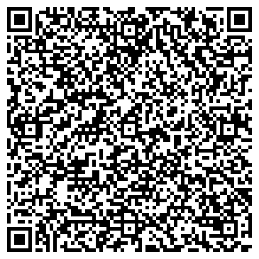 QR-код с контактной информацией организации ЧУВАШСКИЙ НАЦИОНАЛЬНЫЙ КОНГРЕСС