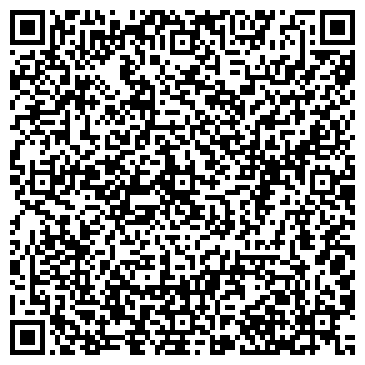 QR-код с контактной информацией организации ООО ТехМедСервис