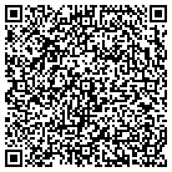 QR-код с контактной информацией организации Старый Баку