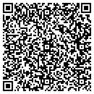 QR-код с контактной информацией организации Ньокки, сеть кафе
