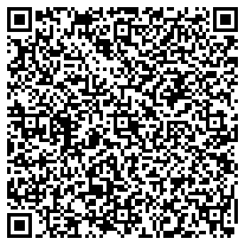 QR-код с контактной информацией организации Isabel