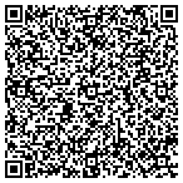 QR-код с контактной информацией организации Автосервис74