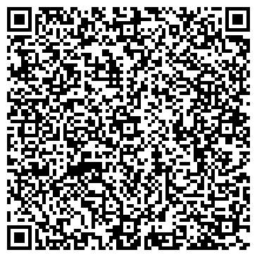 QR-код с контактной информацией организации Медлен