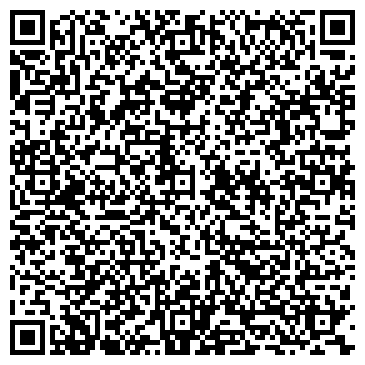 QR-код с контактной информацией организации Global Pizza