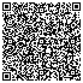 QR-код с контактной информацией организации Koketka