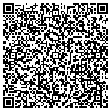 QR-код с контактной информацией организации Магия SPA