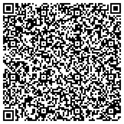 QR-код с контактной информацией организации ООО Стоматологическая клиника «Целитель Пантелеймон»