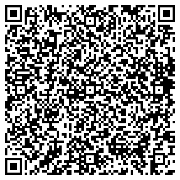 QR-код с контактной информацией организации Бизнес партнер