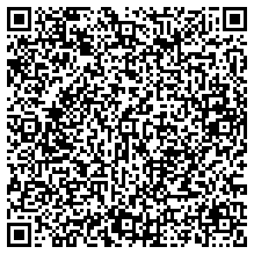 QR-код с контактной информацией организации ООО Сильные машины