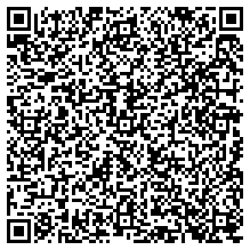 QR-код с контактной информацией организации Fashion Beauty