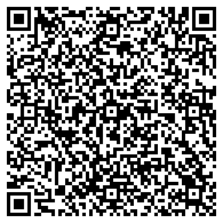 QR-код с контактной информацией организации Виктория, ресторан