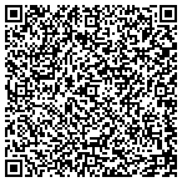 QR-код с контактной информацией организации Вектор