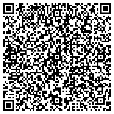 QR-код с контактной информацией организации Pinocchio, сеть ресторанов