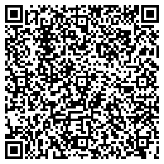 QR-код с контактной информацией организации Витязь, ресторан
