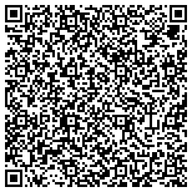 QR-код с контактной информацией организации Искусственная флора, оптово-розничная компания, Склад