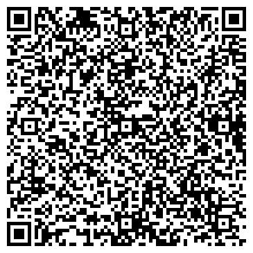 QR-код с контактной информацией организации ООО Югория лифт