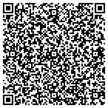 QR-код с контактной информацией организации Зеленая волна