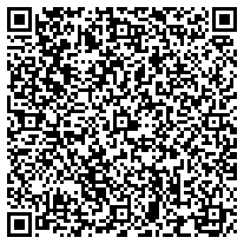 QR-код с контактной информацией организации Престиж