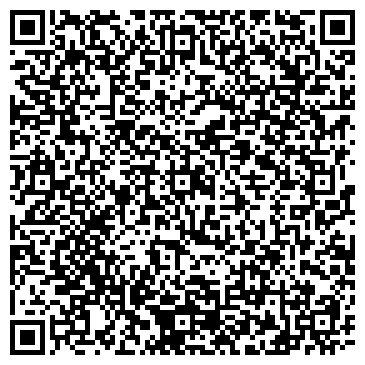 QR-код с контактной информацией организации ООО Пермская транспортная служба