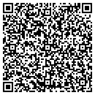 QR-код с контактной информацией организации Смешарики