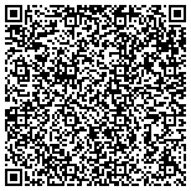 QR-код с контактной информацией организации Блеск