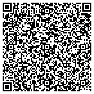QR-код с контактной информацией организации Калужская застава