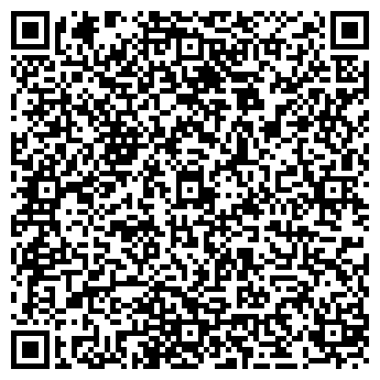 QR-код с контактной информацией организации Фотостудия Сергея Истины