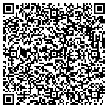 QR-код с контактной информацией организации Гвенделен