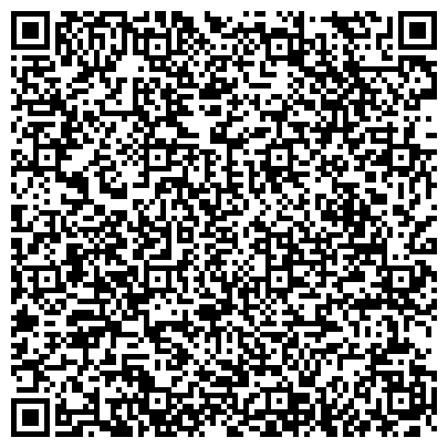 QR-код с контактной информацией организации Клининговая компания "КлинСервис-Сургут"