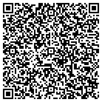 QR-код с контактной информацией организации ТэкПермьАвто